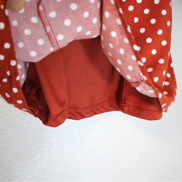 Sky & Sparrow Mini Dress - Picture 7 of 11